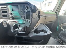 MERCEDES-BENZ Actros 2548*Retarder*Schwenkwände*Lenk+Lift*TÜV*