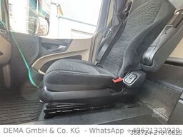 MERCEDES-BENZ Actros 2548*Retarder*Schwenkwände*Lenk+Lift*TÜV*