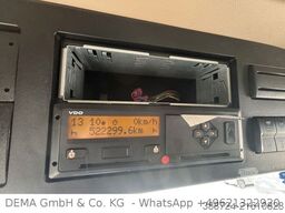 MERCEDES-BENZ Actros 2548*Retarder*Schwenkwände*Lenk+Lift*TÜV*