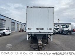  ZA 18*Tandem*Vollluft*Liftachse*Schwenkwände*TÜV