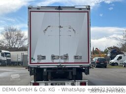 ZA 18*Tandem*Vollluft*Liftachse*Schwenkwände*TÜV