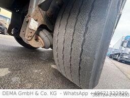  ZA 18*Tandem*Vollluft*Liftachse*Schwenkwände*TÜV