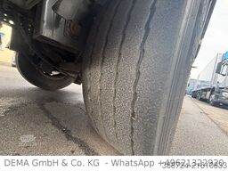  ZA 18*Tandem*Vollluft*Liftachse*Schwenkwände*TÜV