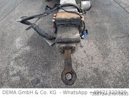  ZA 18*Tandem*Vollluft*Liftachse*Schwenkwände*TÜV