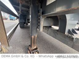  ZA 18*Tandem*Vollluft*Liftachse*Schwenkwände*TÜV