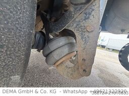  ZA 18*Tandem*Vollluft*Liftachse*Schwenkwände*TÜV