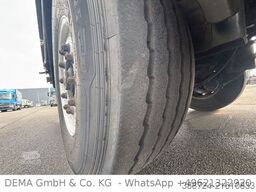  ZA 18*Tandem*Vollluft*Liftachse*Schwenkwände*TÜV