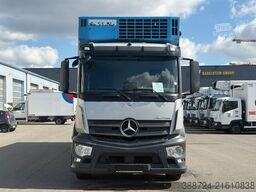 MERCEDES-BENZ Antos 1833*E6c*Frigoblock*LBW*Klima*Navi*TÜV*