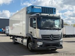 MERCEDES-BENZ Antos 1833*E6c*Frigoblock*LBW*Klima*Navi*TÜV*