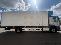 MERCEDES-BENZ Antos 1833*E6c*Frigoblock*LBW*Klima*Navi*TÜV*