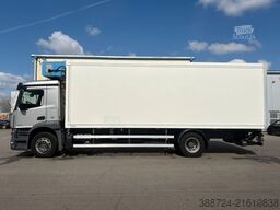 MERCEDES-BENZ Antos 1833*E6c*Frigoblock*LBW*Klima*Navi*TÜV*