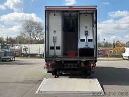 MERCEDES-BENZ Antos 1833*E6c*Frigoblock*LBW*Klima*Navi*TÜV*