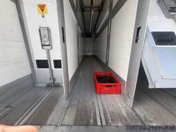 MERCEDES-BENZ Antos 1833*E6c*Frigoblock*LBW*Klima*Navi*TÜV*