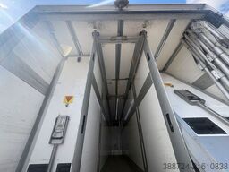 MERCEDES-BENZ Antos 1833*E6c*Frigoblock*LBW*Klima*Navi*TÜV*