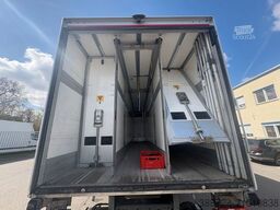 MERCEDES-BENZ Antos 1833*E6c*Frigoblock*LBW*Klima*Navi*TÜV*