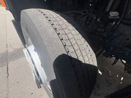 MERCEDES-BENZ Antos 1833*E6c*Frigoblock*LBW*Klima*Navi*TÜV*