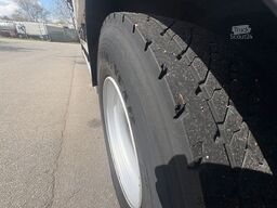 MERCEDES-BENZ Antos 1833*E6c*Frigoblock*LBW*Klima*Navi*TÜV*