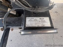 MERCEDES-BENZ Antos 1833*E6c*Frigoblock*LBW*Klima*Navi*TÜV*