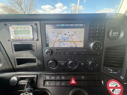 MERCEDES-BENZ Antos 1833*E6c*Frigoblock*LBW*Klima*Navi*TÜV*