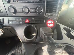 MERCEDES-BENZ Antos 1833*E6c*Frigoblock*LBW*Klima*Navi*TÜV*