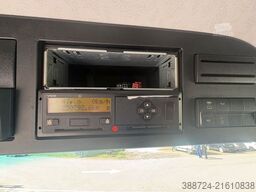 MERCEDES-BENZ Antos 1833*E6c*Frigoblock*LBW*Klima*Navi*TÜV*