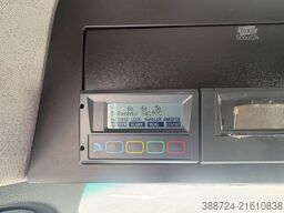 MERCEDES-BENZ Antos 1833*E6c*Frigoblock*LBW*Klima*Navi*TÜV*