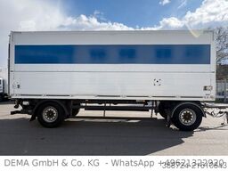  Prasq18*LBW*Getränke Zertifikat*Schwenkwände*TÜV