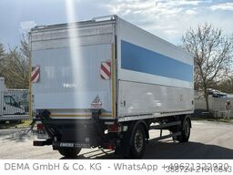  Prasq18*LBW*Getränke Zertifikat*Schwenkwände*TÜV