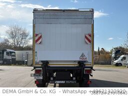  Prasq18*LBW*Getränke Zertifikat*Schwenkwände*TÜV