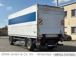  Prasq18*LBW*Getränke Zertifikat*Schwenkwände*TÜV