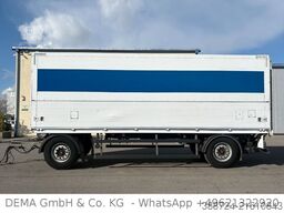  Prasq18*LBW*Getränke Zertifikat*Schwenkwände*TÜV