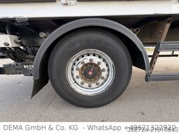  Prasq18*LBW*Getränke Zertifikat*Schwenkwände*TÜV