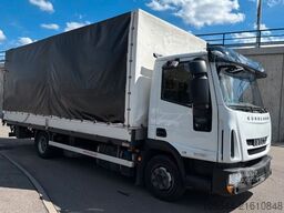 IVECO Eurocargo 100E21 E6 LBW-Bär Klima,