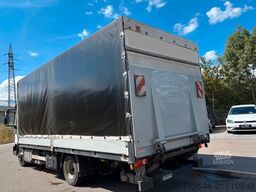 IVECO Eurocargo 100E21 E6 LBW-Bär Klima,