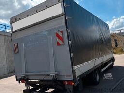 IVECO Eurocargo 100E21 E6 LBW-Bär Klima,