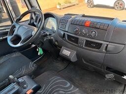 IVECO Eurocargo 100E21 E6 LBW-Bär Klima,
