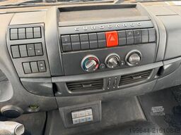 IVECO Eurocargo 100E21 E6 LBW-Bär Klima,