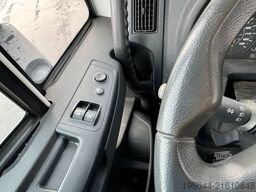 IVECO Eurocargo 100E21 E6 LBW-Bär Klima,