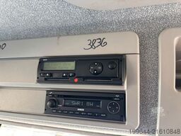 IVECO Eurocargo 100E21 E6 LBW-Bär Klima,