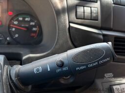 IVECO Eurocargo 100E21 E6 LBW-Bär Klima,