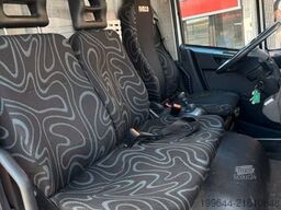 IVECO Eurocargo 100E21 E6 LBW-Bär Klima,