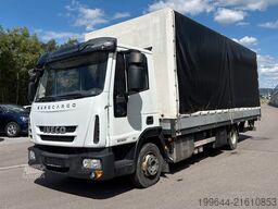 IVECO Eurocargo 100E21 E6 LBW-Bär  Klima,