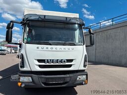 IVECO Eurocargo 100E21 E6 LBW-Bär  Klima,