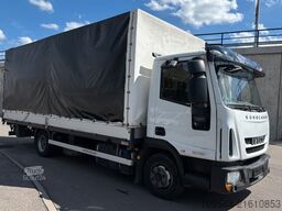 IVECO Eurocargo 100E21 E6 LBW-Bär  Klima,