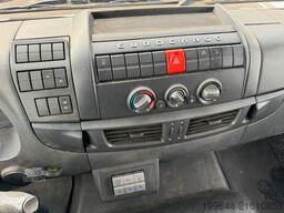 IVECO Eurocargo 100E21 E6 LBW-Bär  Klima,