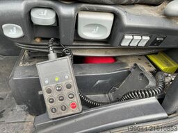 IVECO Eurocargo 100E21 E6 LBW-Bär  Klima,