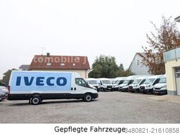 IVECO DAILY 35S18V L4H2 *AUTOMATIK* *NEUWERTIG* 176 PS