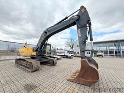 VOLVO EC 290BLC / Breite 3,2 m