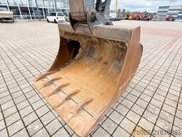 VOLVO EC 290BLC / Breite 3,2 m