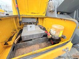 VOLVO EC 290BLC / Breite 3,2 m